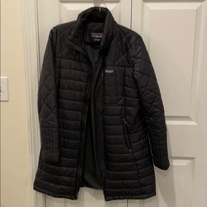 Patagonia Radalie Parka